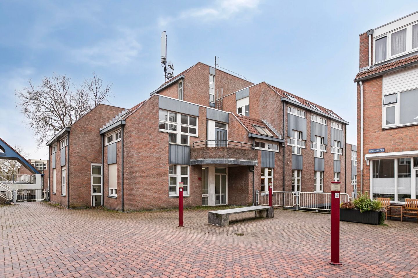 View photo 2 of Lierseschans 13