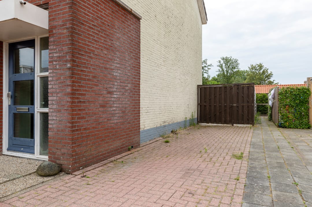 Foto 2 van Conincksweg 37