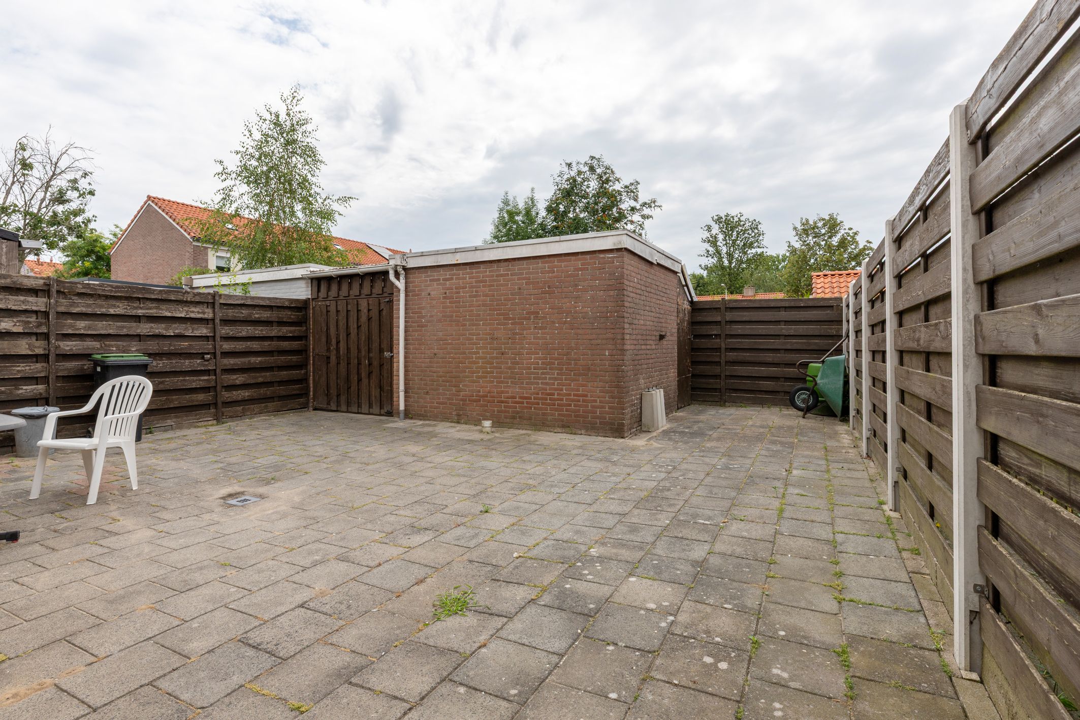 Foto 3 van Conincksweg 37