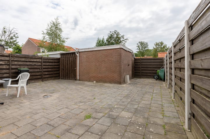 Foto 3 van Conincksweg 37