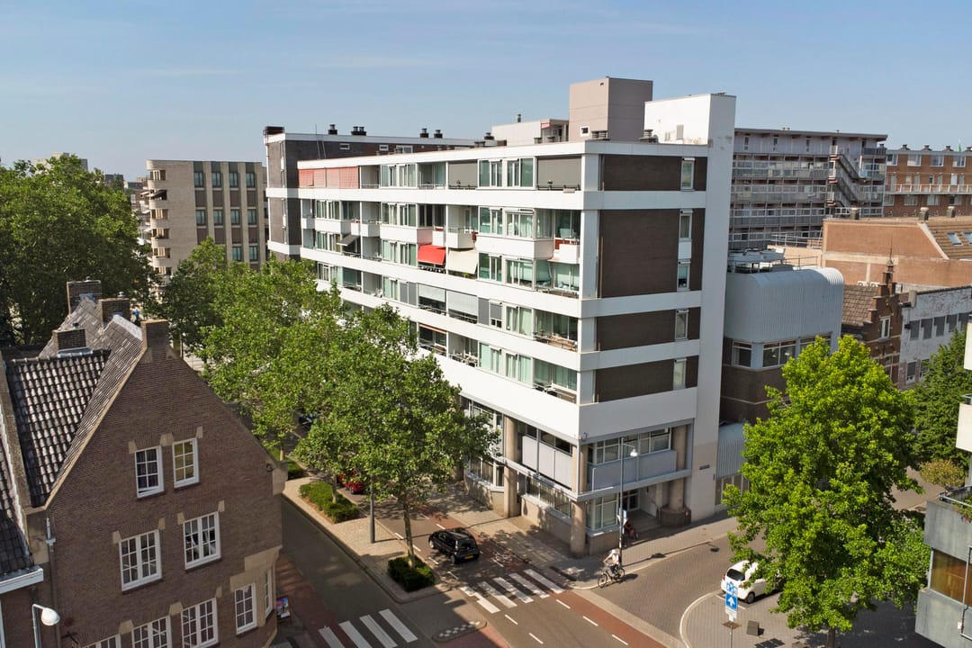 Foto 41 van Geleenstraat 88