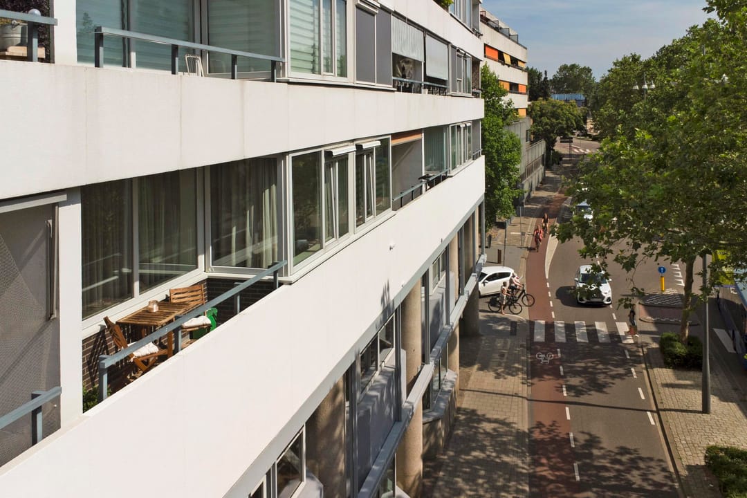 Foto 46 van Geleenstraat 88
