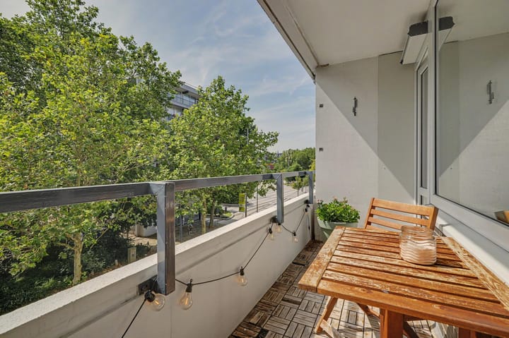 Foto 4 van Geleenstraat 88