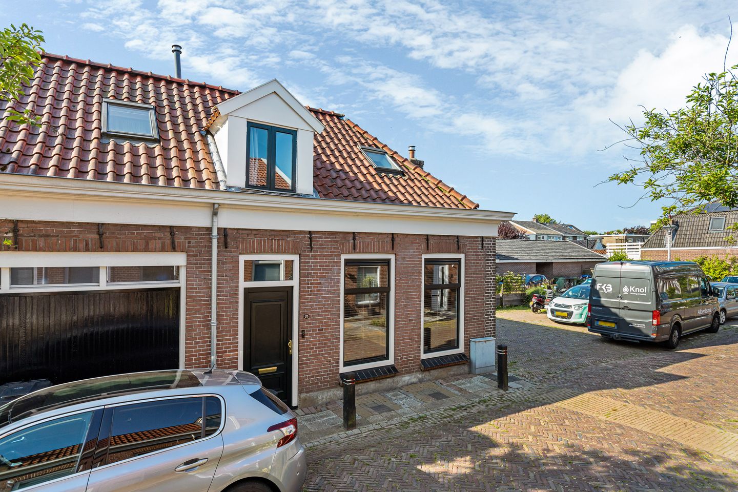 Photo 5 of Looxmastraat 28