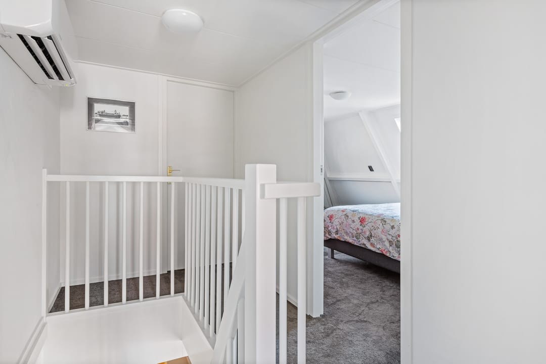 Photo 26 of Looxmastraat 28