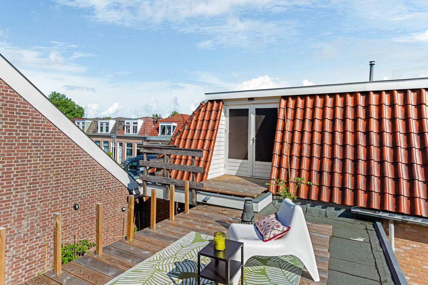 Photo 34 of Looxmastraat 28