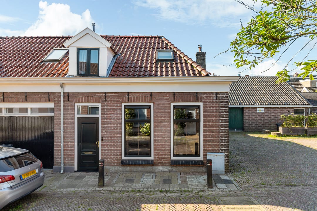 Photo 7 of Looxmastraat 28