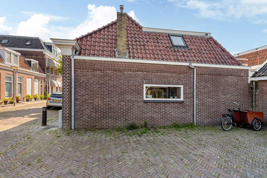 Photo 8 of Looxmastraat 28