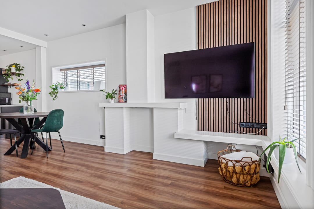 Photo 13 of Looxmastraat 28