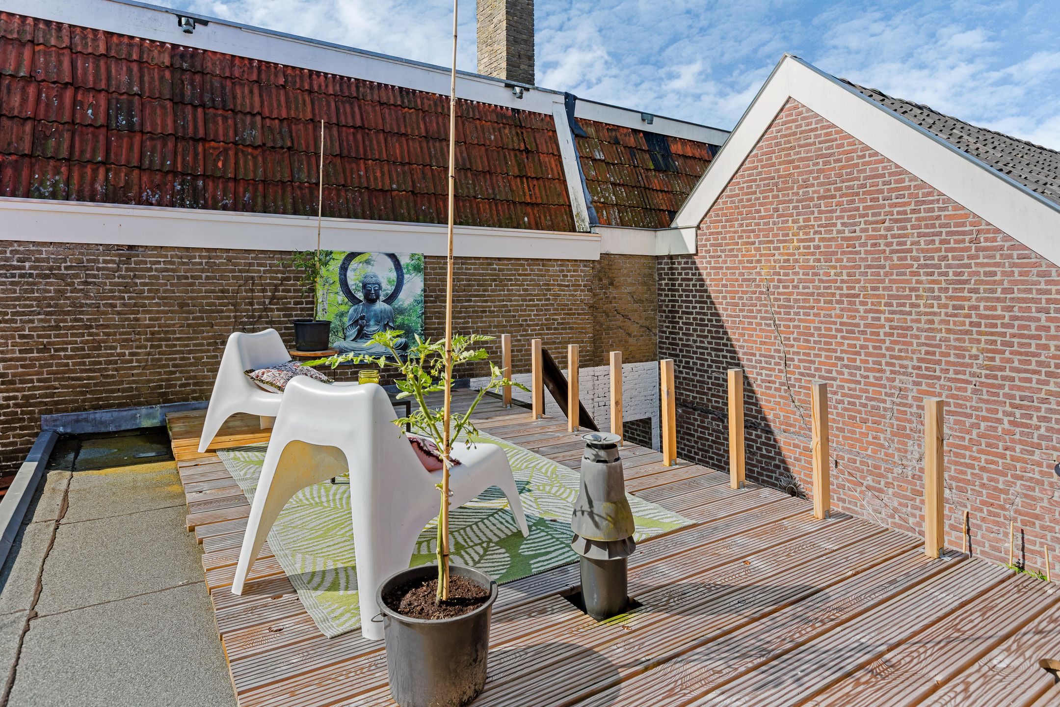 Photo 33 of Looxmastraat 28