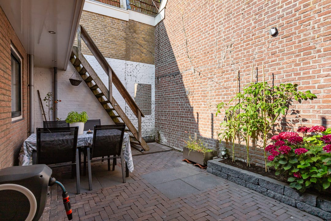Photo 23 of Looxmastraat 28