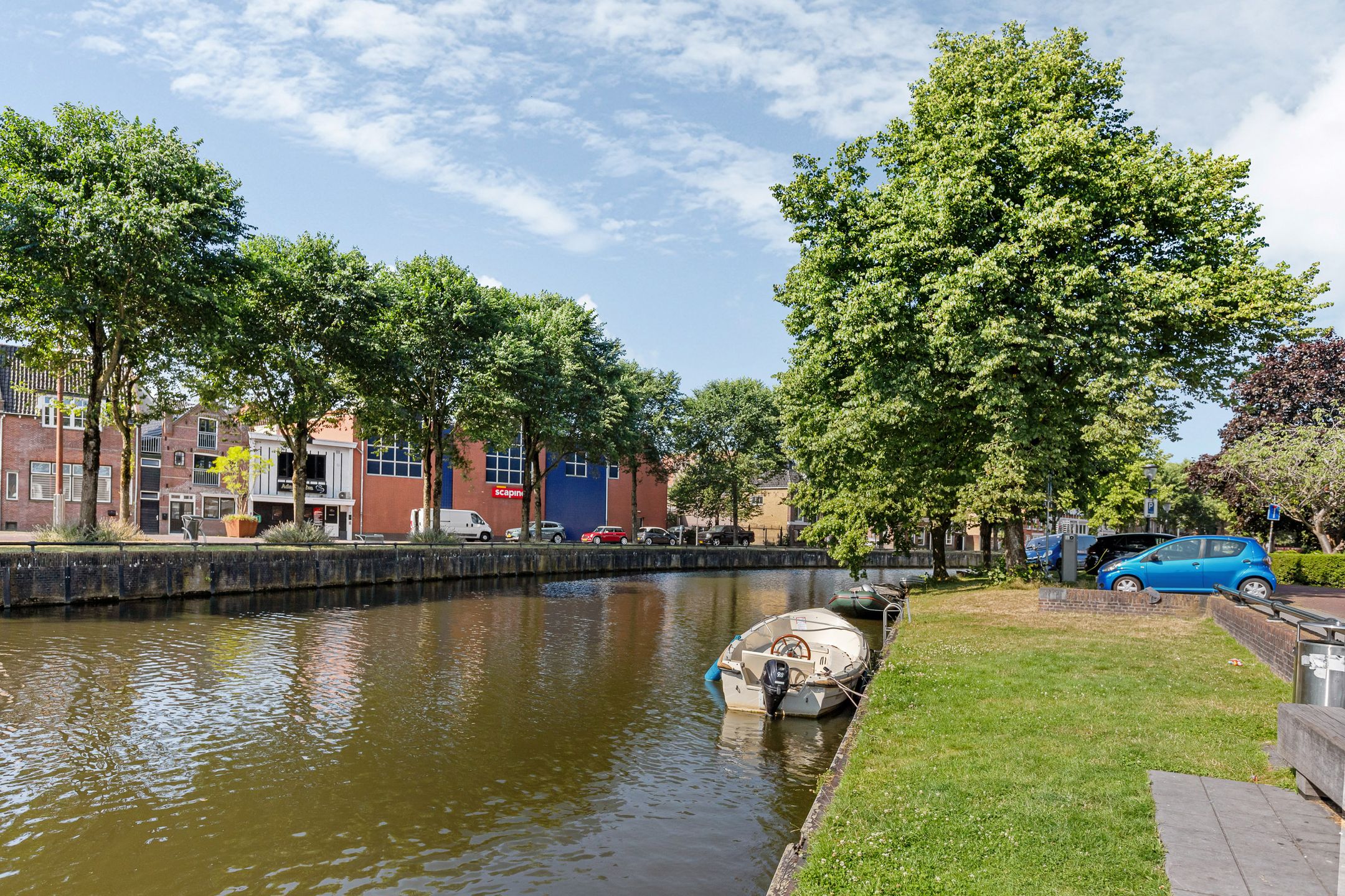 Photo 39 of Looxmastraat 28