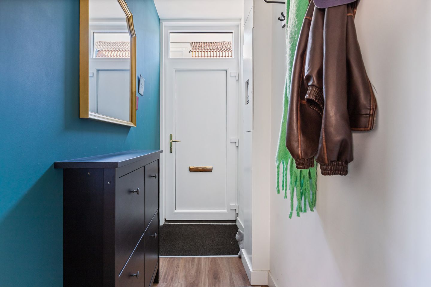 Photo 10 of Looxmastraat 28