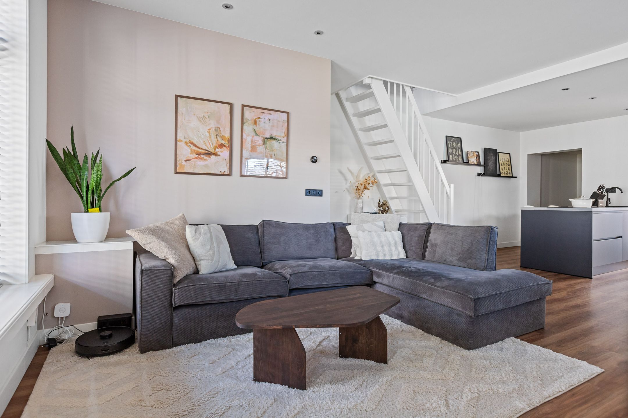 Photo 12 of Looxmastraat 28