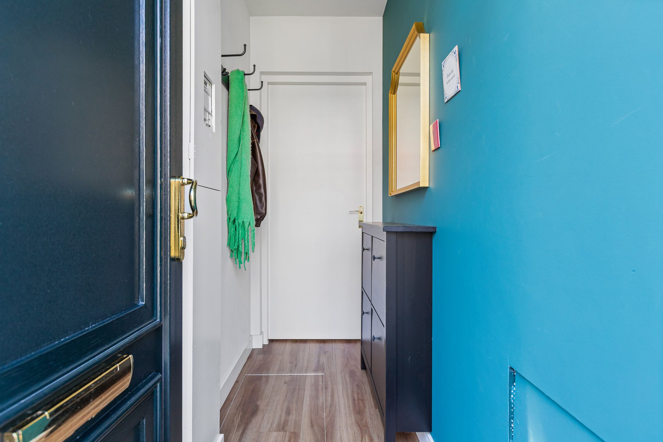 Photo 9 of Looxmastraat 28