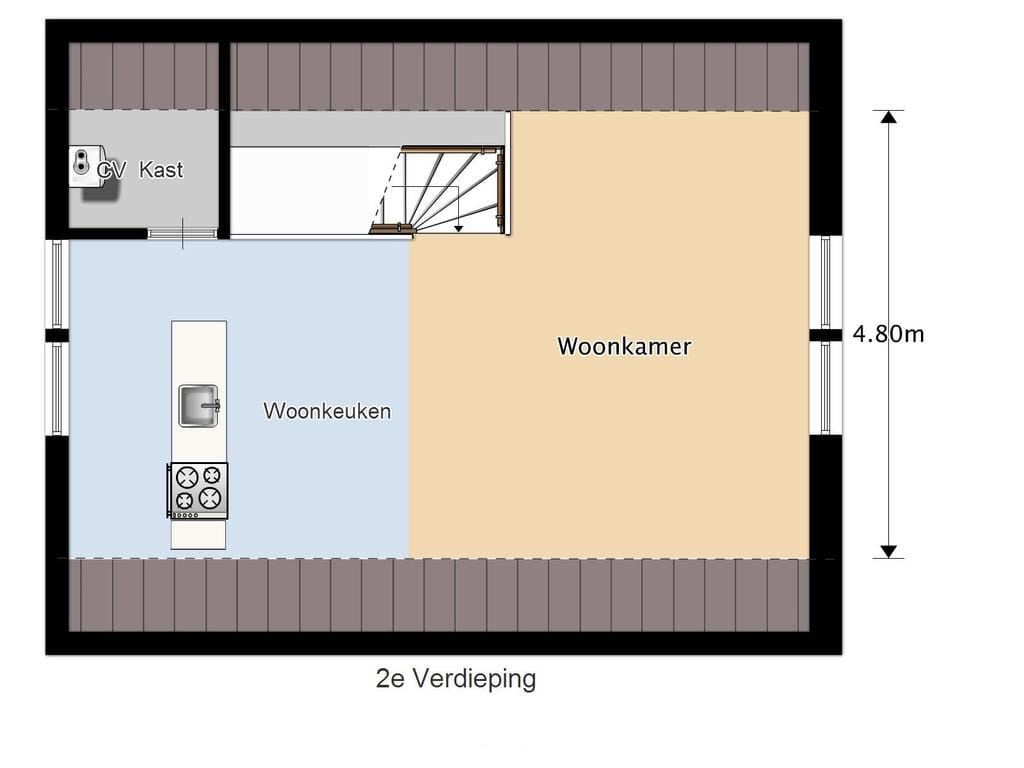 Photo 14 of Vlietskant 1-A