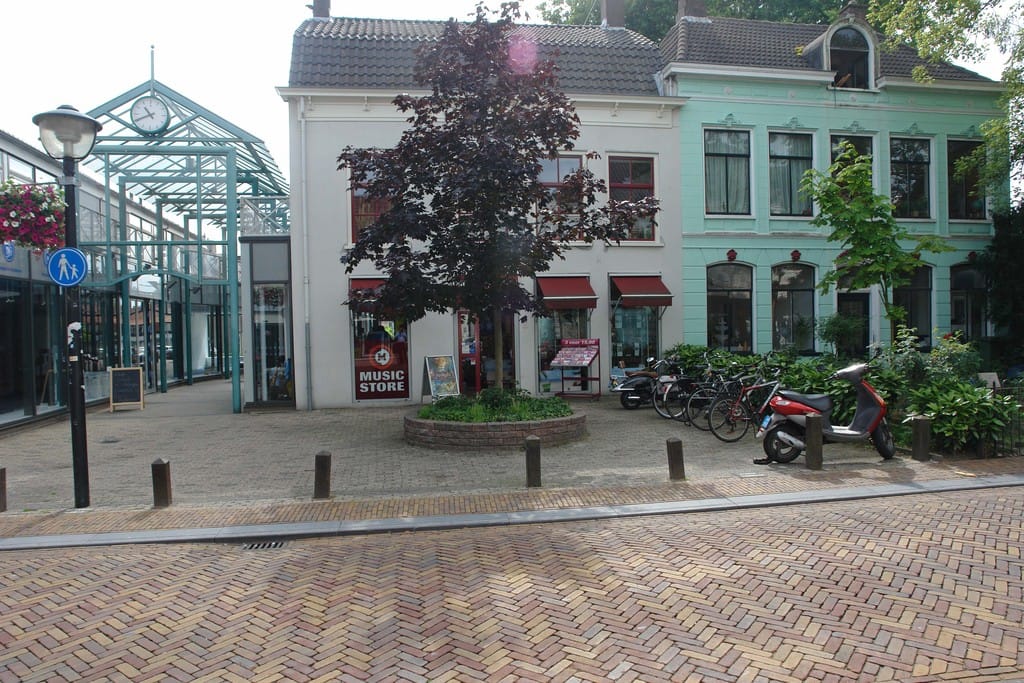 Photo 10 of Vlietskant 1-A