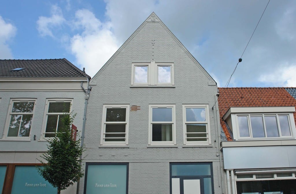 Photo 1 of Vlietskant 1-A