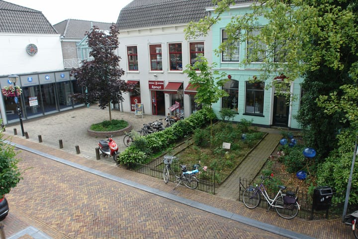 Photo 2 of Vlietskant 1-A