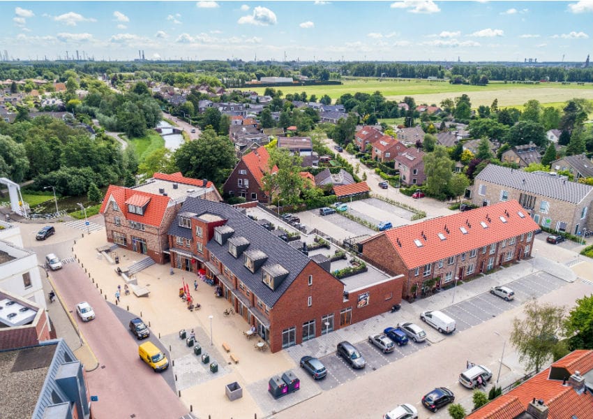 Bekijk foto 4 van Veldesteijn 29