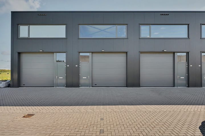 Griendweg 43-K