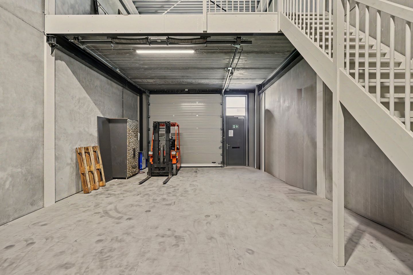 Bekijk foto 5 van Griendweg 43-K