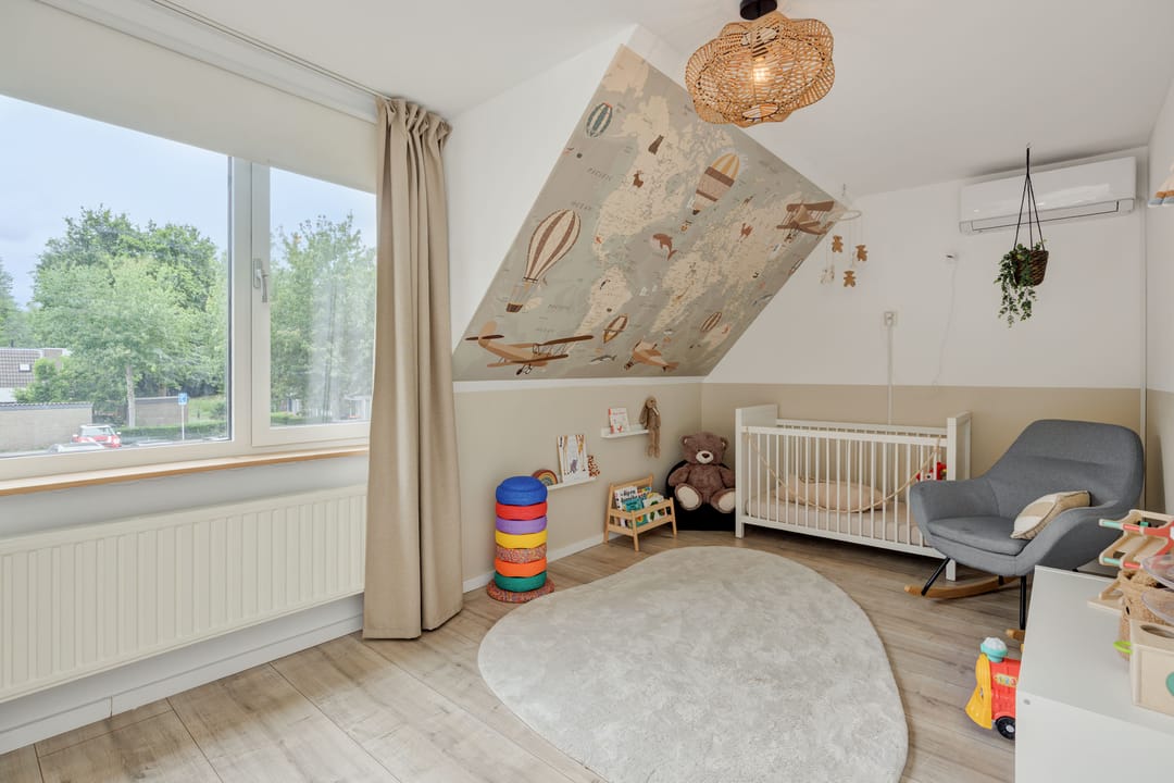 Photo 22 of Zevende Reit 17