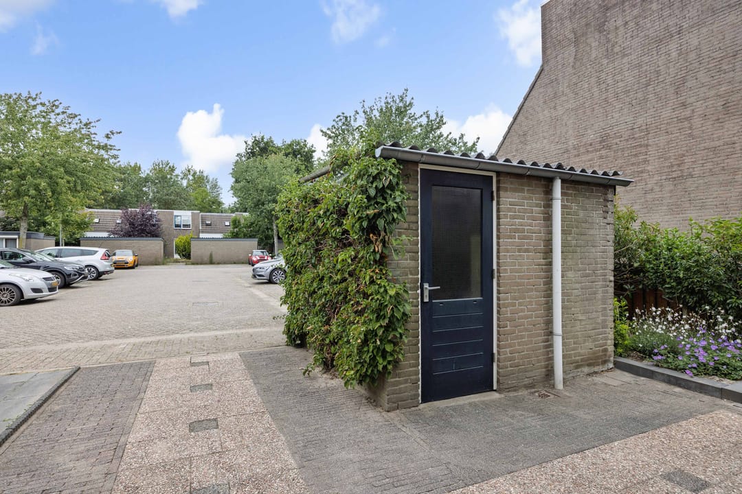 Photo 37 of Zevende Reit 17