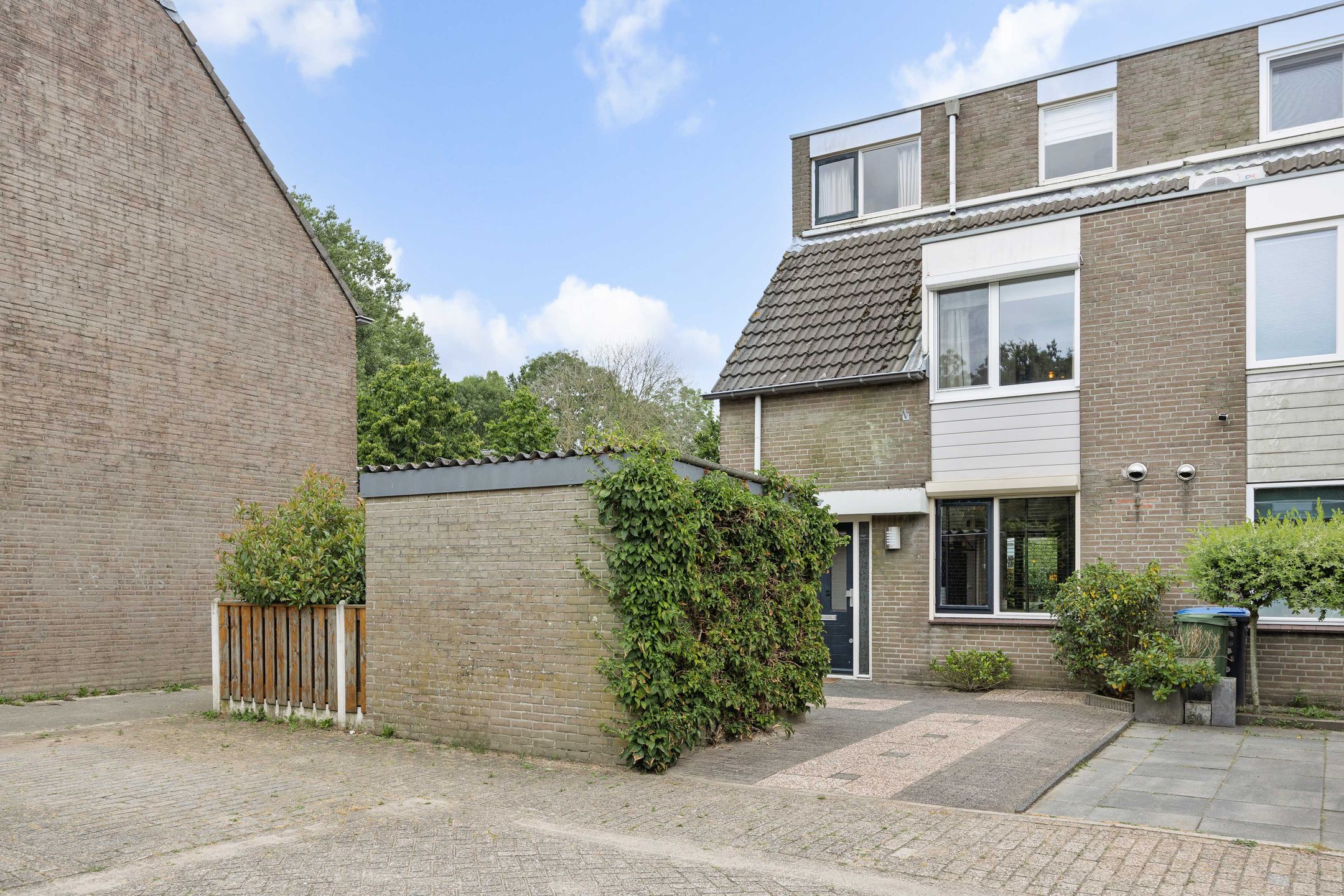 Zevende Reit 17 