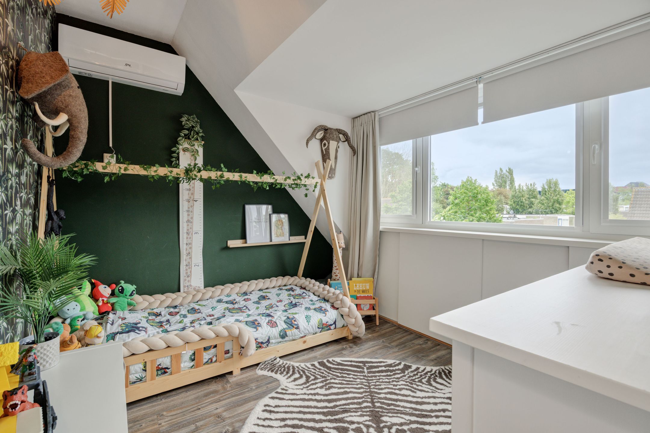 Photo 30 of Zevende Reit 17