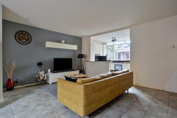 Foto 4 van Ooievaarstraat 40