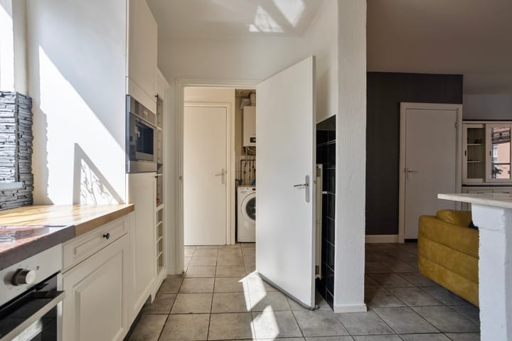 Hoekwoning te koop: Ooievaarstraat 40, Deventer
