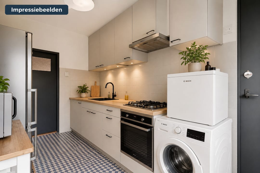 Photo 8 of Molukkenstraat 218