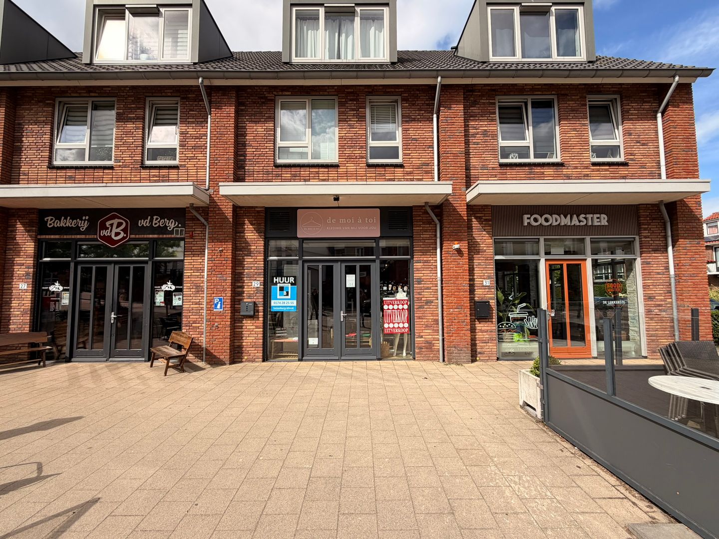 Bekijk foto 1 van Veldesteijn 29