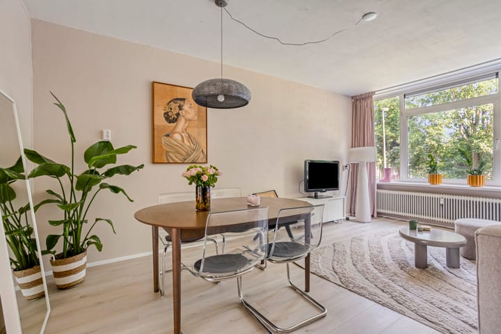Appartement te koop: Koningin Julianastraat 202, Deventer