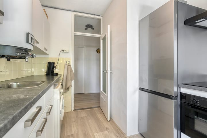 Appartement te koop: Koningin Julianastraat 202, Deventer