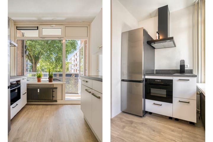 Appartement te koop: Koningin Julianastraat 202, Deventer