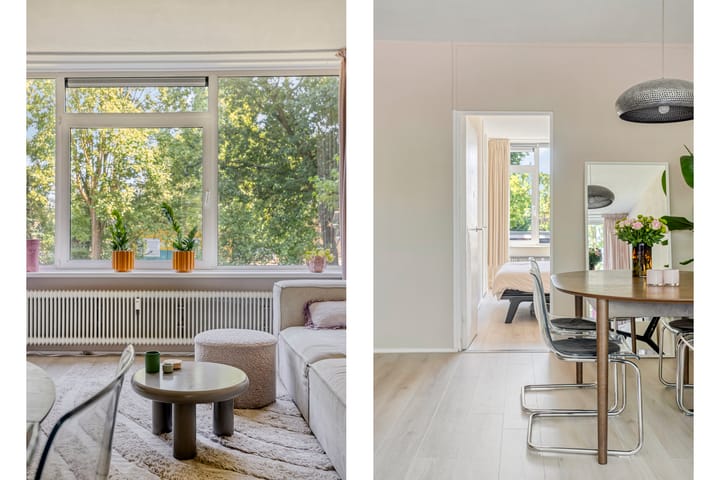 Appartement te koop: Koningin Julianastraat 202, Deventer