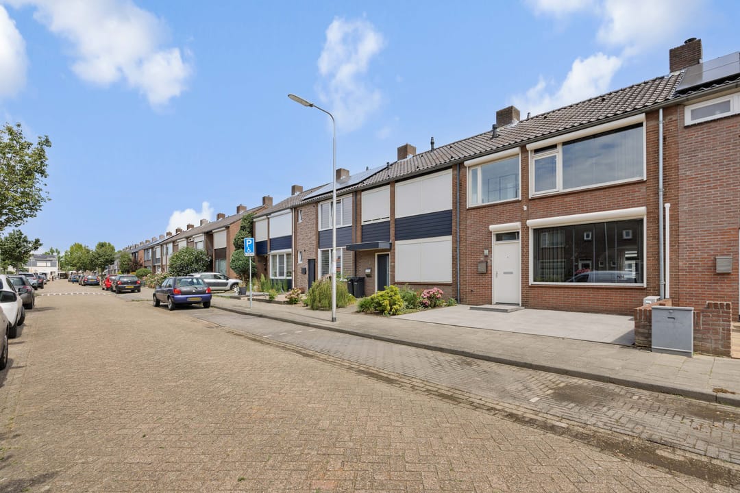 Foto 41 van Maria van Bourgondiëstraat 7