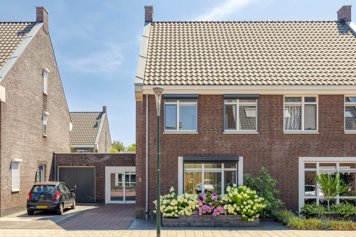 Foto 4 van Vrouwkespad 8