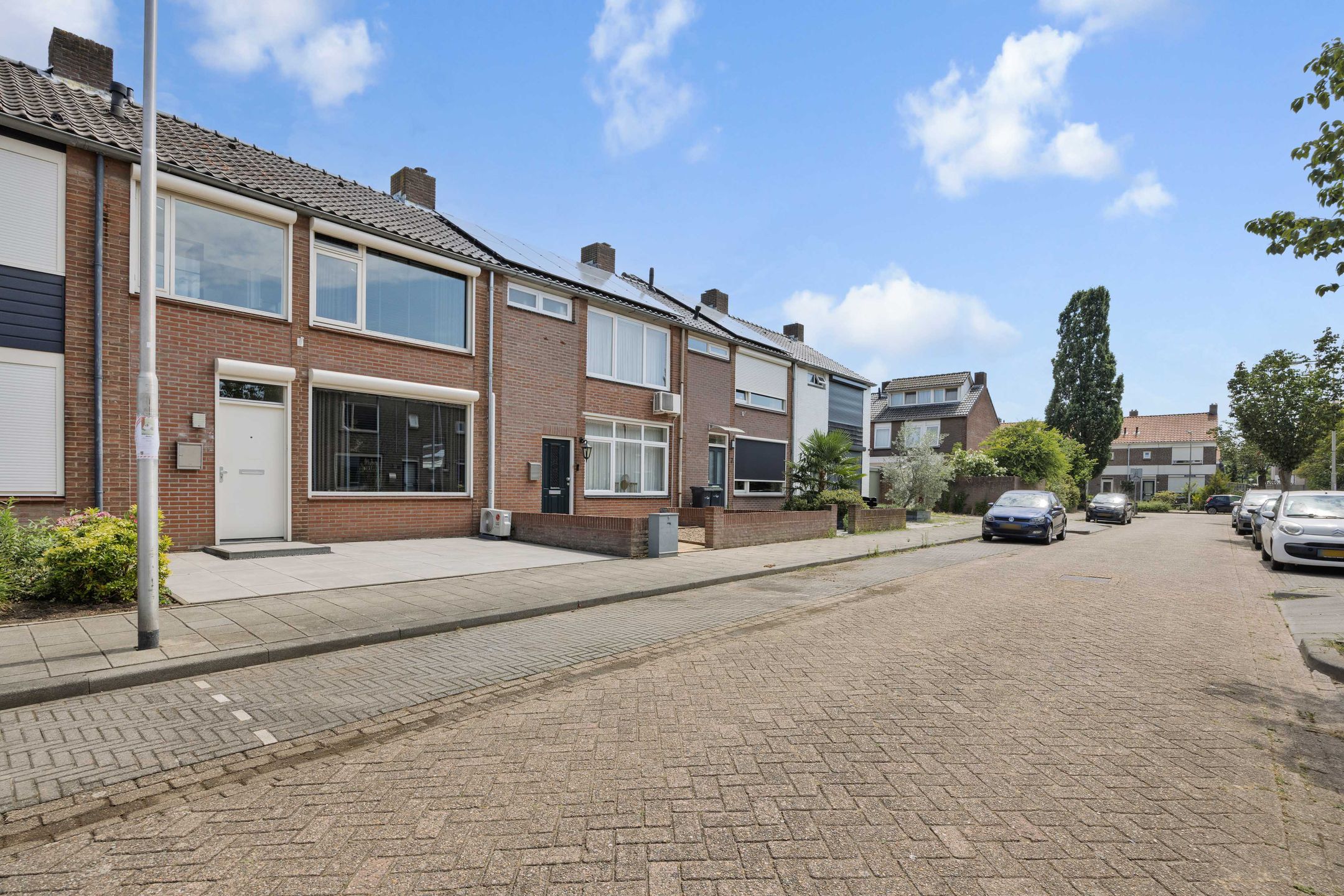 Foto 42 van Maria van Bourgondiëstraat 7