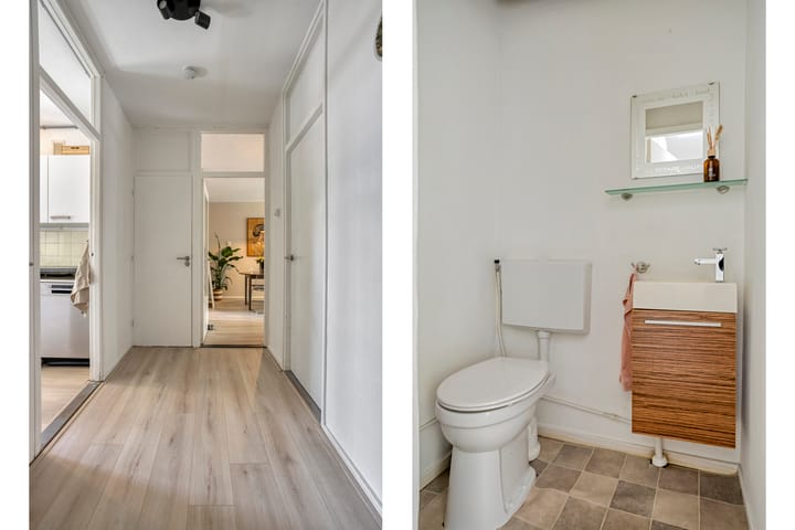 Appartement te koop: Koningin Julianastraat 202, Deventer