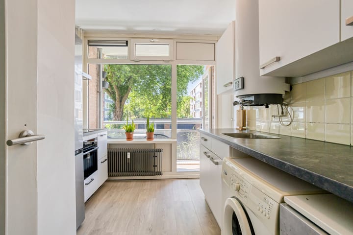 Appartement te koop: Koningin Julianastraat 202, Deventer