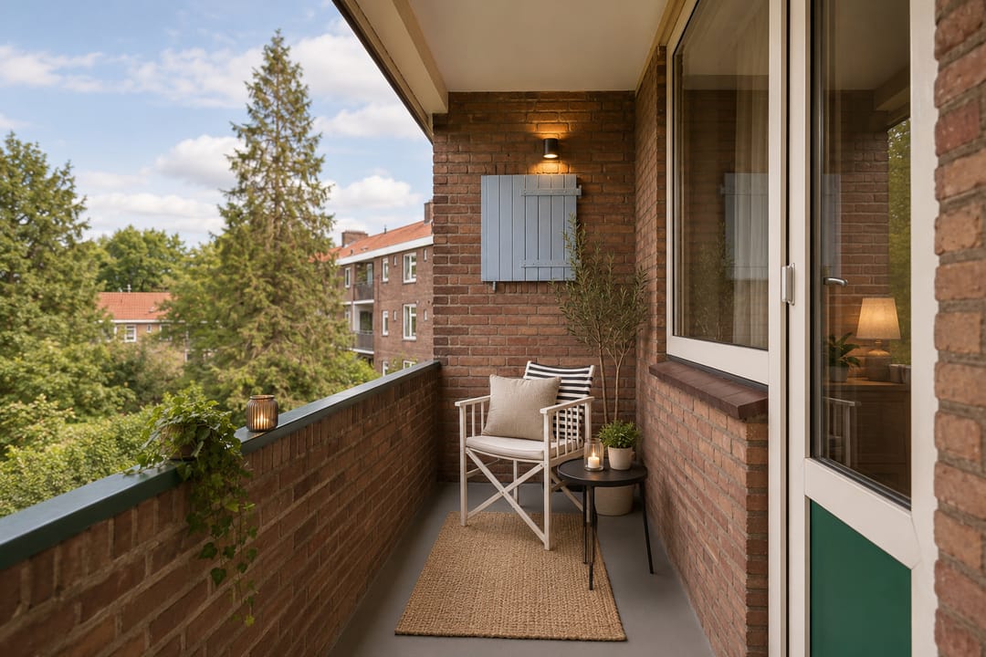 Photo 11 of Molukkenstraat 218