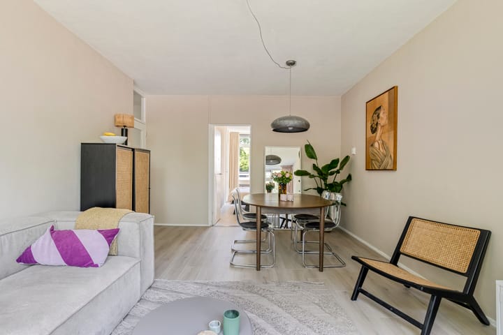 Appartement te koop: Koningin Julianastraat 202, Deventer