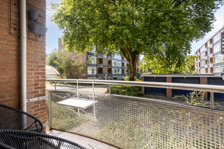 Appartement te koop: Koningin Julianastraat 202, Deventer