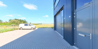 Bekijk 360° foto's