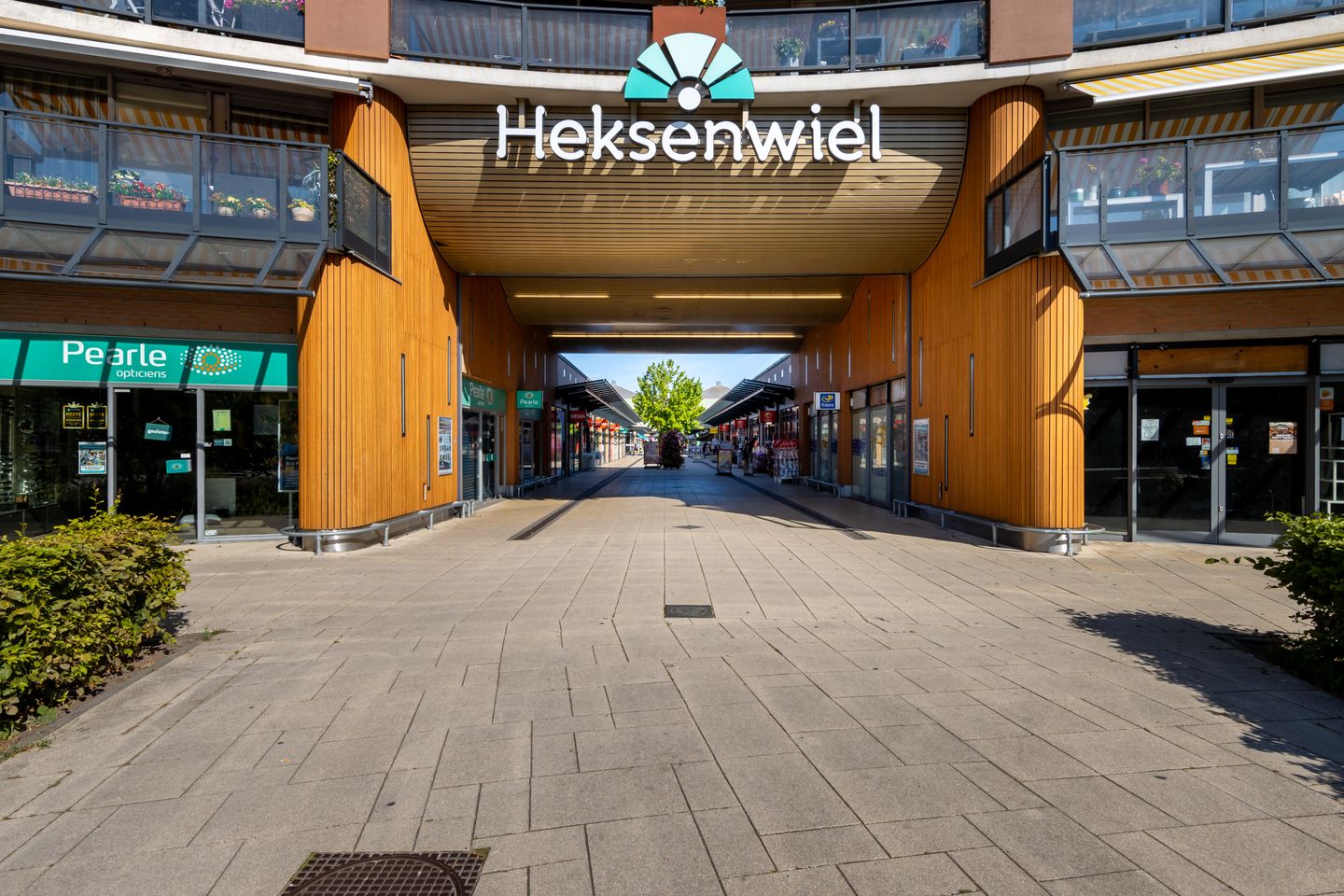 Bekijk foto 1 van Heksenwaag 35