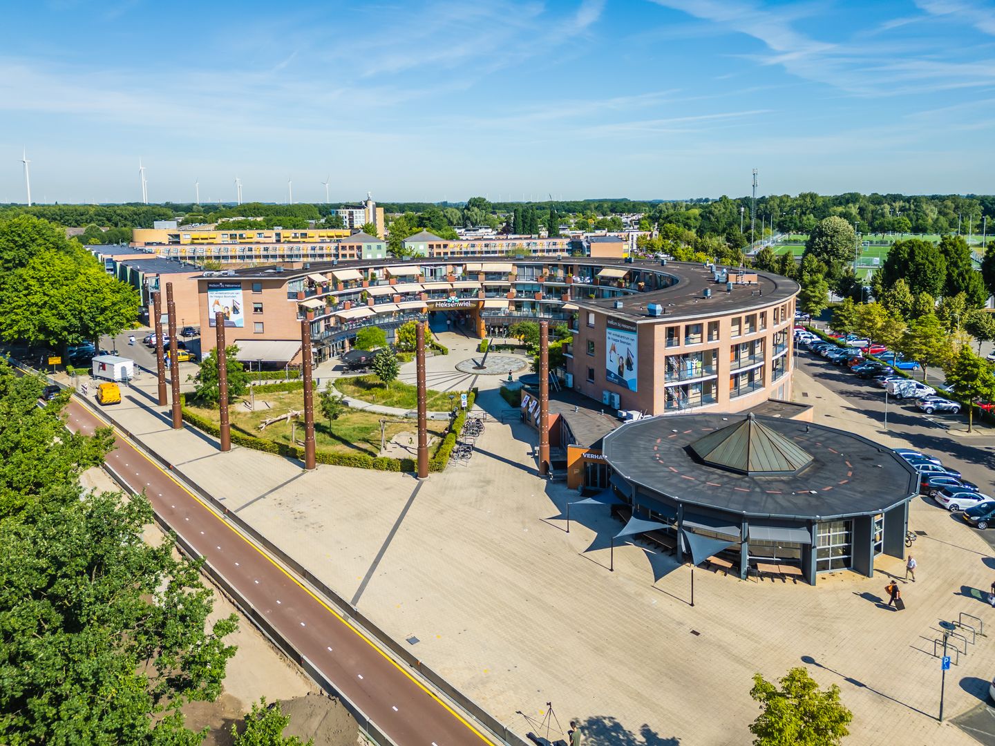 Bekijk foto 2 van Heksenwaag 35