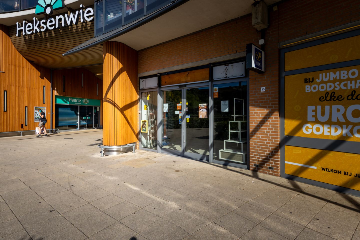 Bekijk foto 5 van Heksenwaag 35